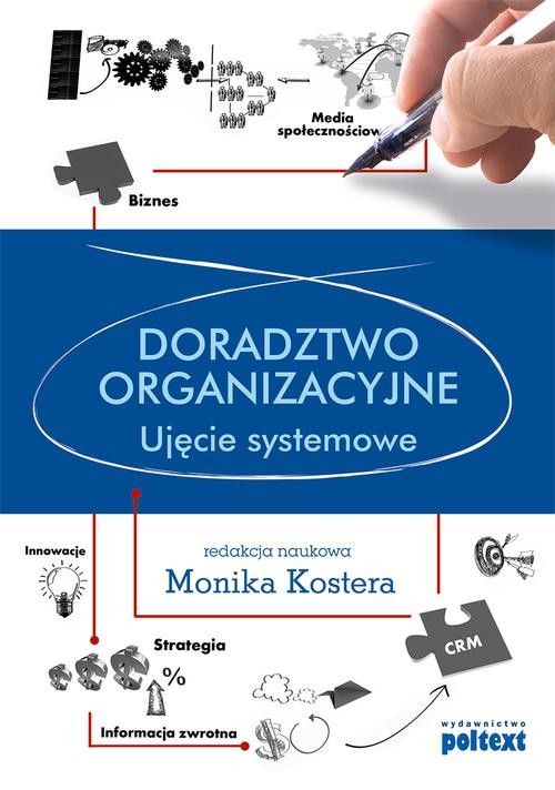 Image of Doradztwo organizacyjne Ujęcie systemowe