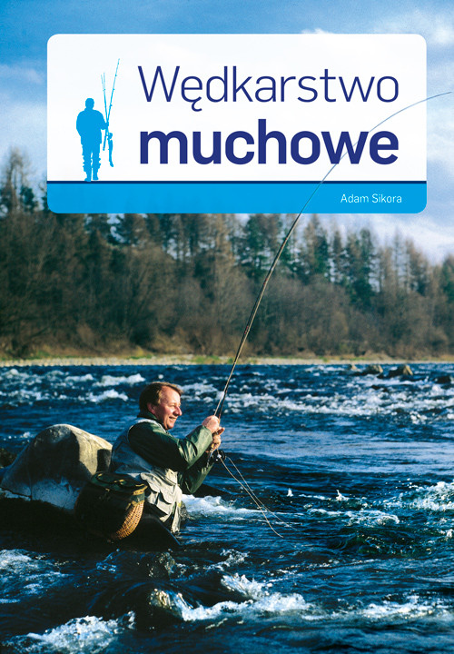 Image of Wędkarstwo muchowe