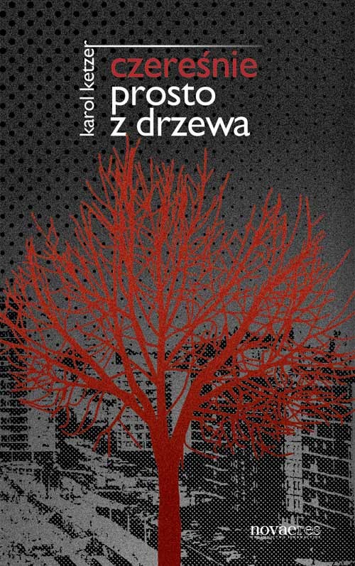 Image of Czereśnie prosto z drzewa