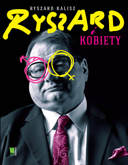 Image of Ryszard i kobiety