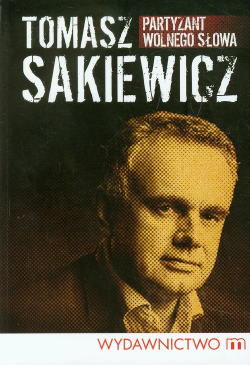 Image of Partyzant wolnego słowa