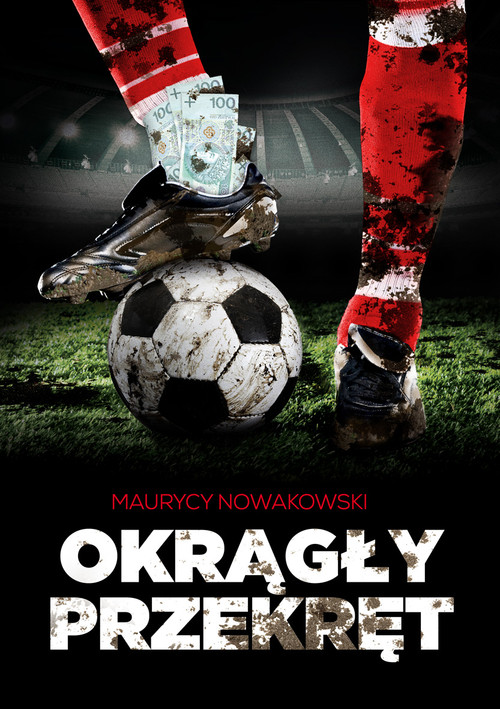 Image of Okrągły przekręt