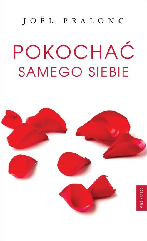 Image of Pokochać samego siebie