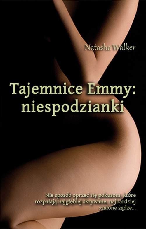 Image of Tajemnice Emmy: niespodzianki