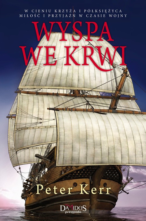 Image of Wyspa we krwi