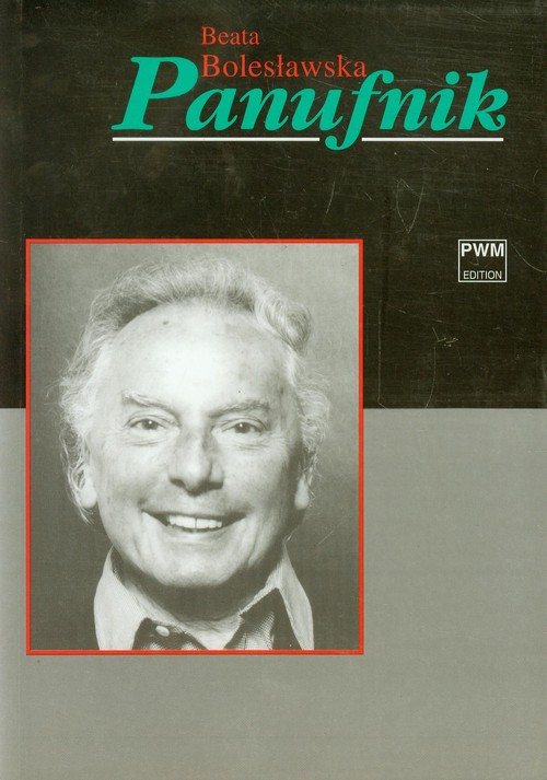 Image of Panufnik