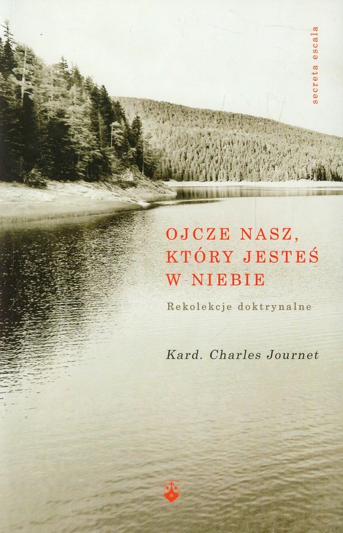 Image of Ojcze nasz, który jesteś w niebie Rekolekcje doktrynalne