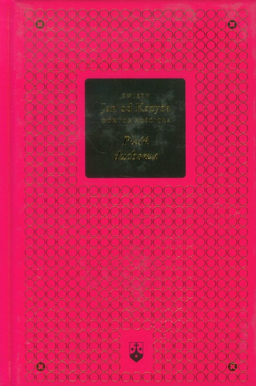 Image of Pieśń duchowa Bibliotheca Carmelitana Tom 1