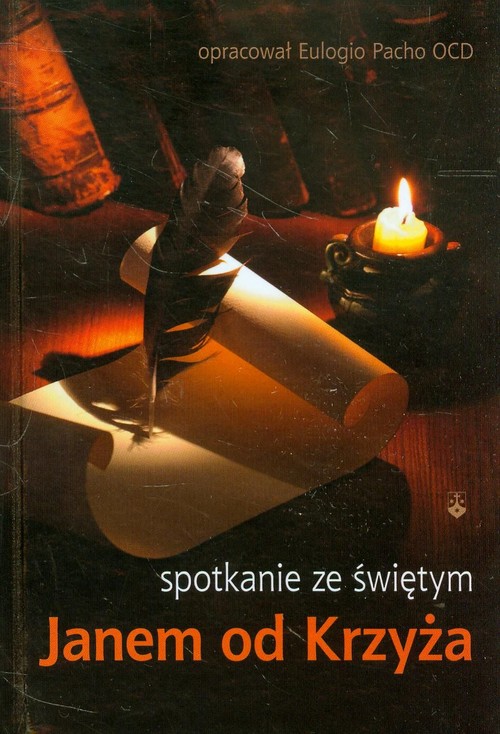 Image of Spotkanie ze świętym Janem od Krzyża