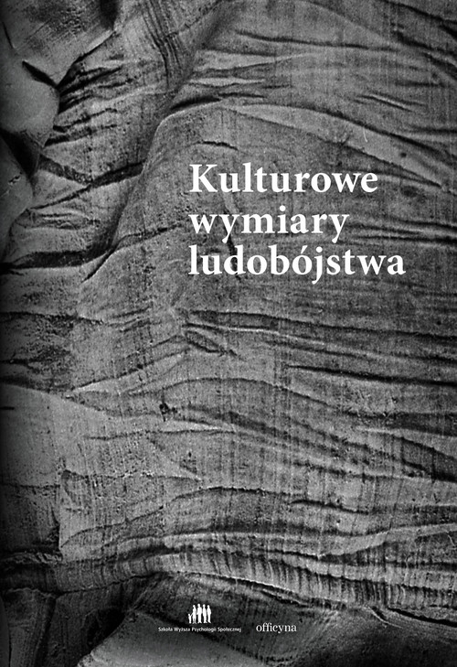 Image of Kulturowe wymiary ludobójstwa