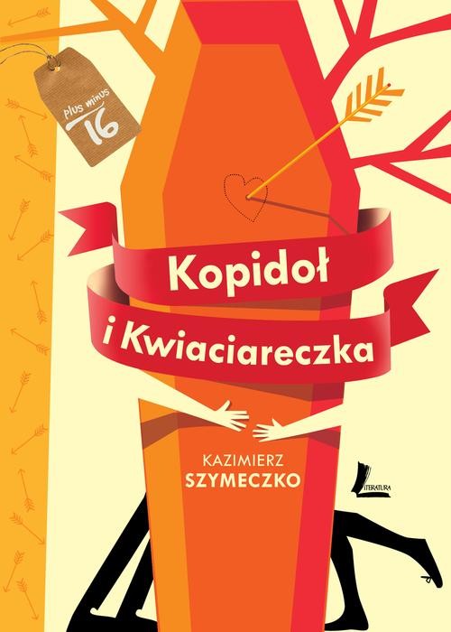 Image of Kopidoł i Kwiaciareczka