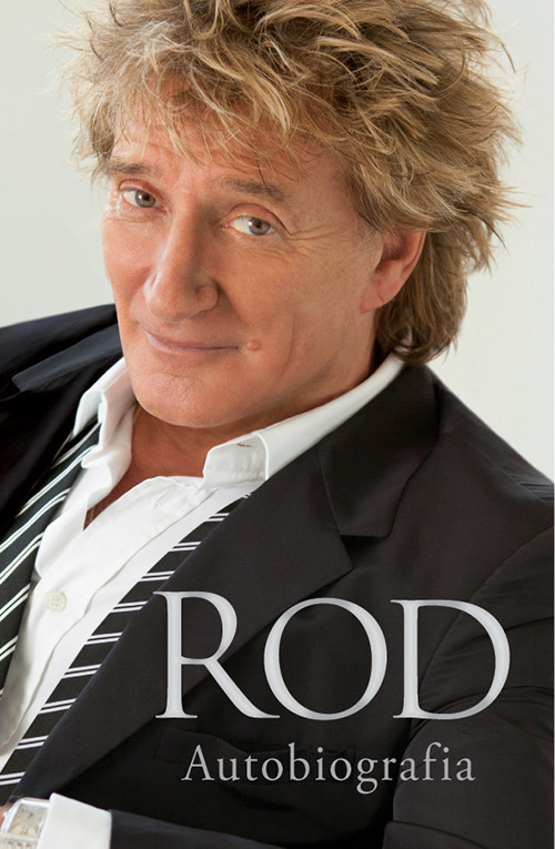 Image of Rod Autobiografia