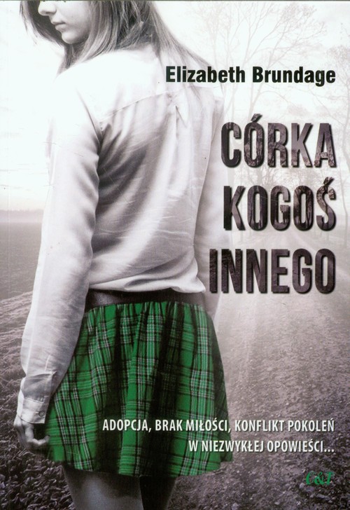 Image of Córka kogoś innego