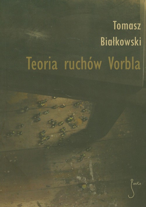 Image of Teoria ruchów Vorbla