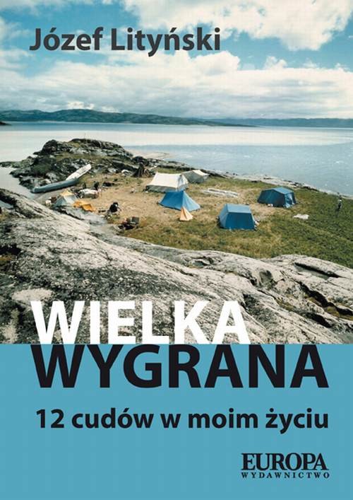 Image of Wielka wygrana 12 cudów w moim życiu