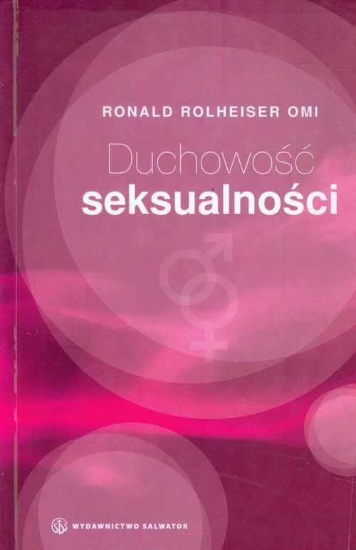 Image of Duchowość seksualności