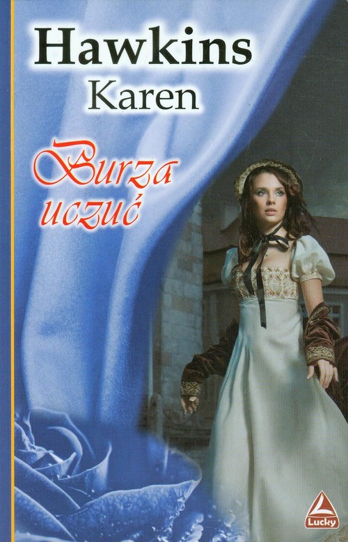 Image of Burza uczuć