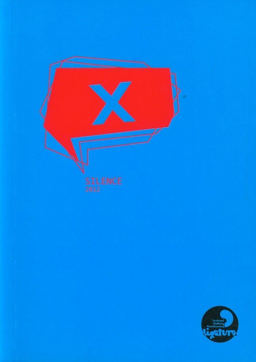 Image of Silence 2012