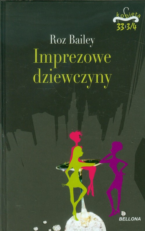 Image of Imprezowe dziewczyny