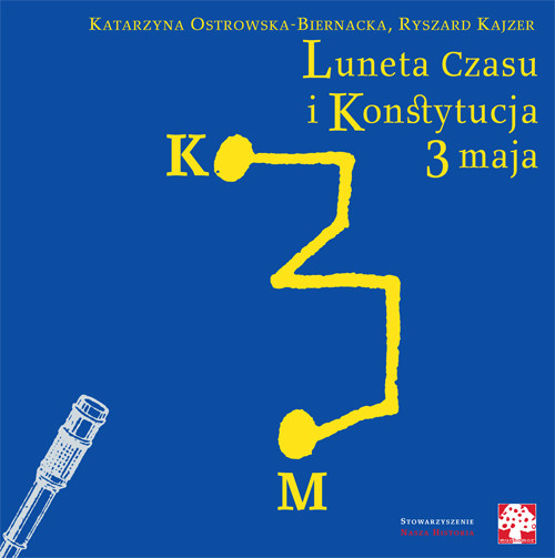 Image of Luneta czasu i Konstytucja 3 maja