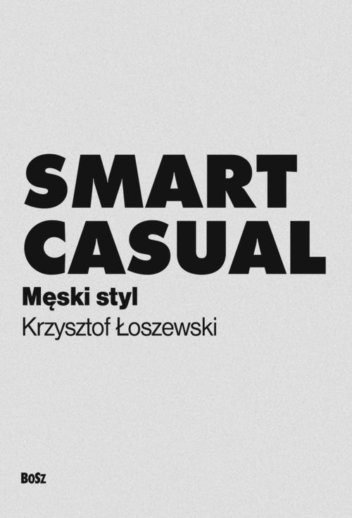 Image of Smart casual Męski styl