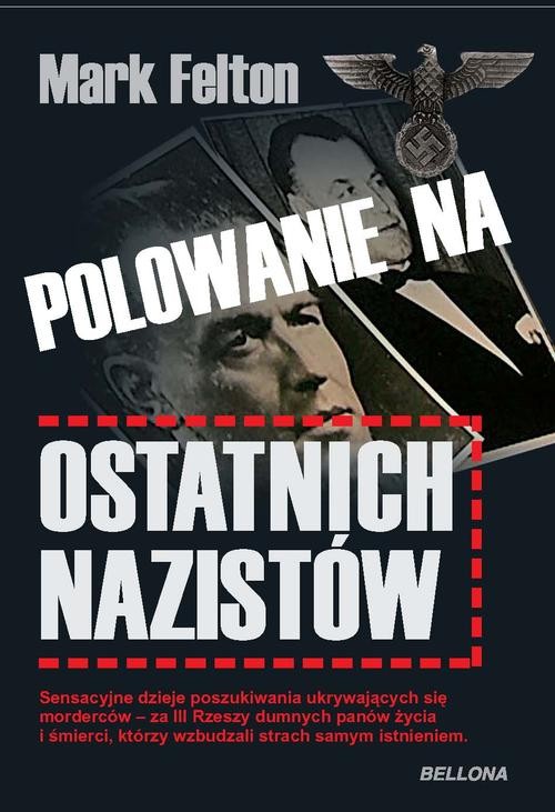 Image of Polowanie na ostatnich nazistów