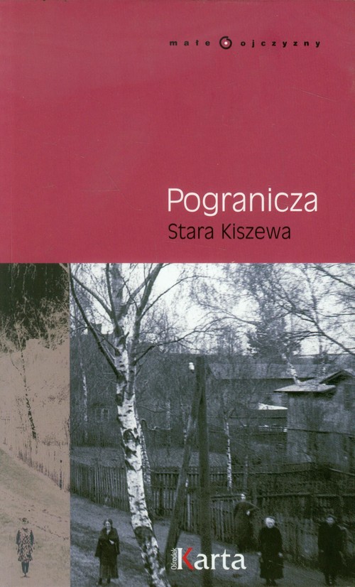 Image of Pogranicza Stara Kiszewa