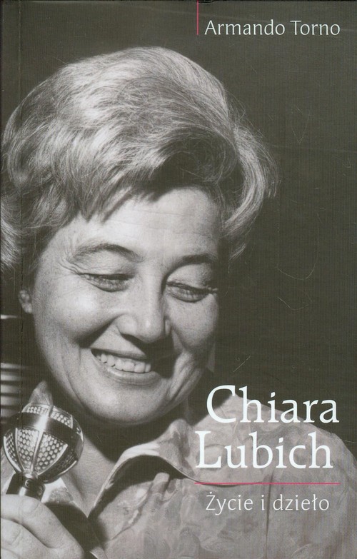 Image of Chiara Lubich Życie i dzieło
