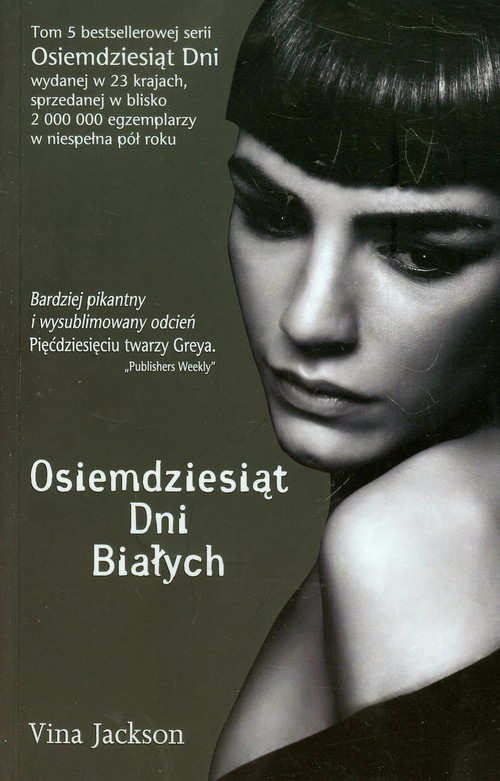 Image of Osiemdziesiąt dni białych