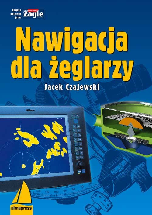 Image of Nawigacja dla żeglarzy