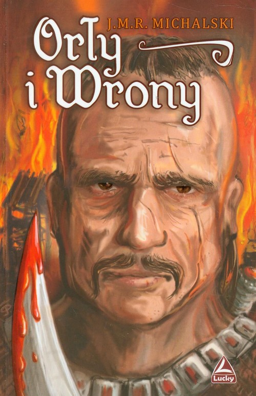Image of Orły i wrony