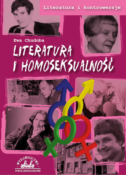 Image of Literatura i homoseksualność