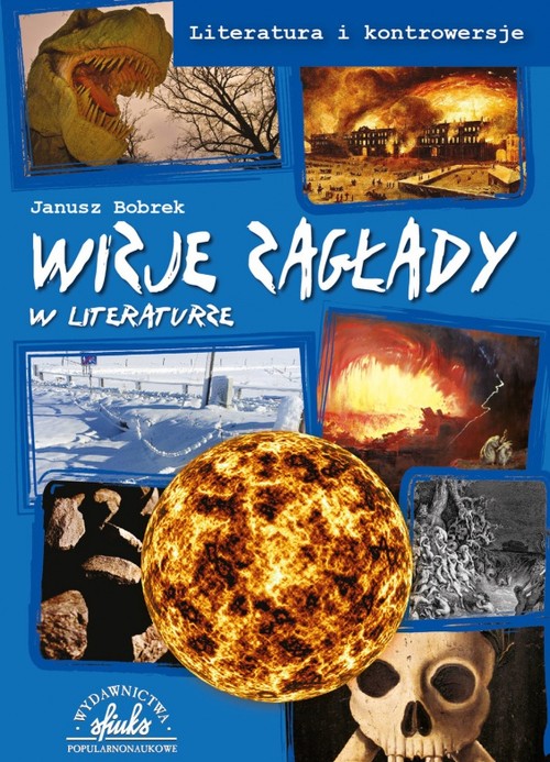 Image of Wizje zagłady w literaturze