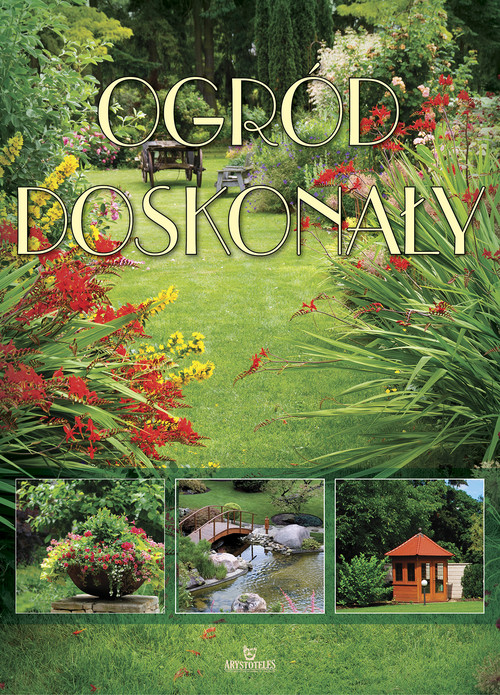 Image of Ogród doskonały