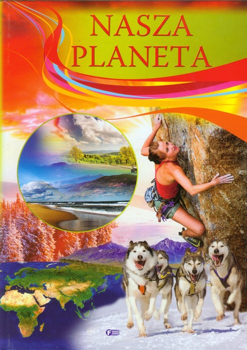 Image of Nasza planeta