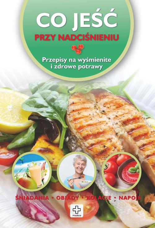 Image of Co jeść przy nadciśnieniu