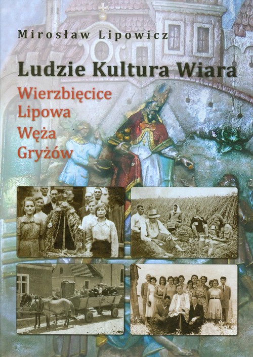 Image of Ludzie Kultura Wiara