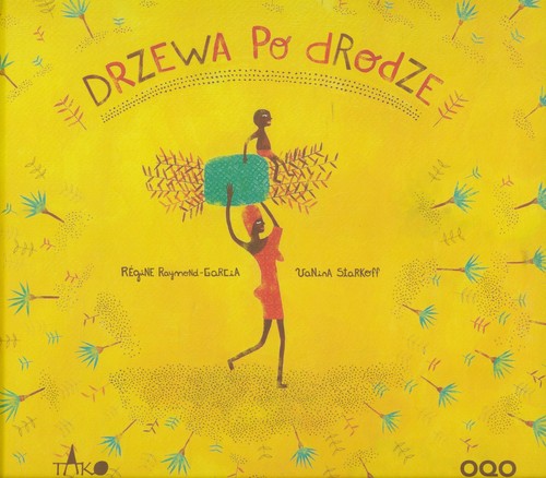 Image of Drzewa po drodze