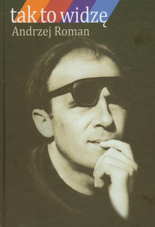 Image of Tak to widzę