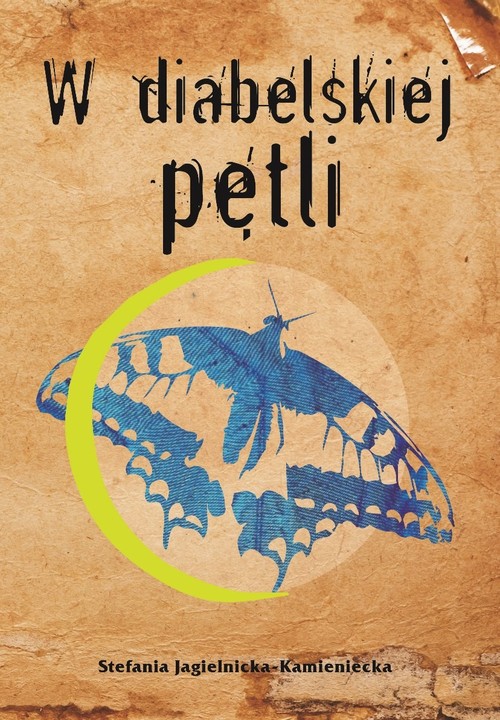 Image of W diabelskiej pętli