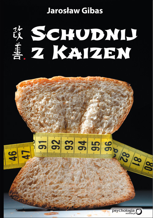 Image of Schudnij z Kaizen