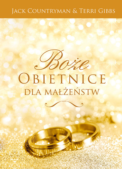 Image of Boże obietnice dla małżeństw