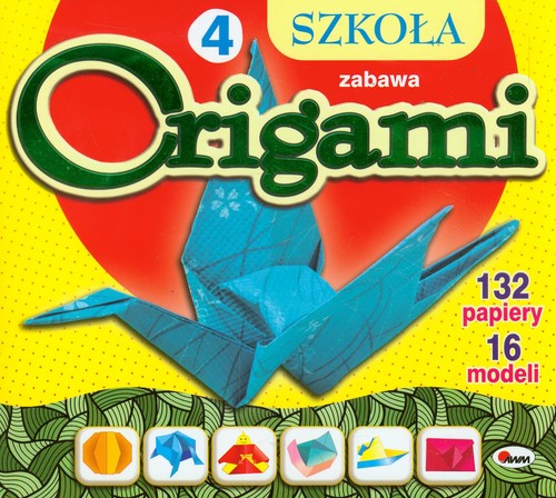 Image of Szkoła origami 4 Zabawa