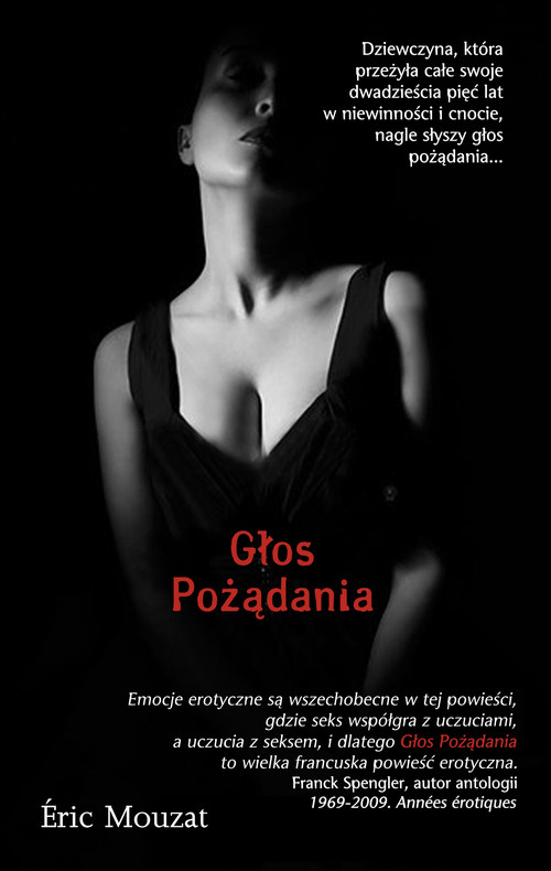 Image of Głos pożądania