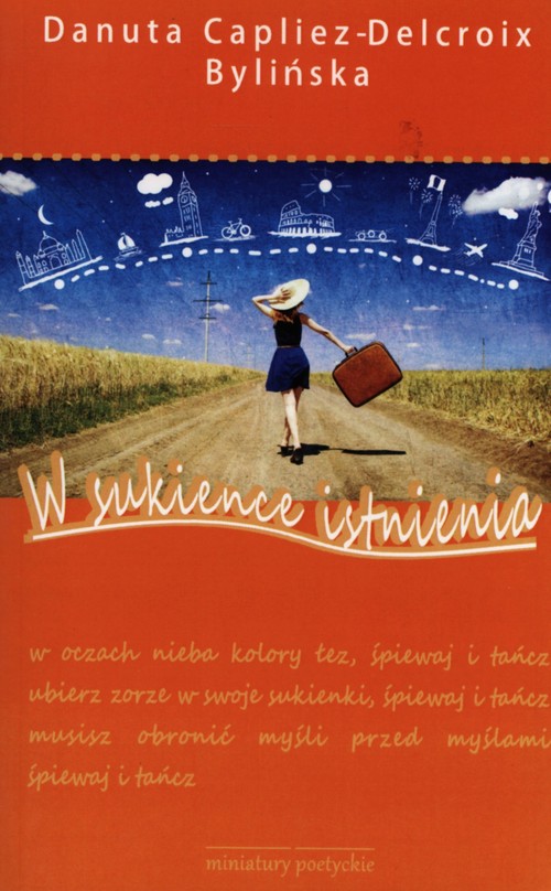 Image of W sukience istnienia