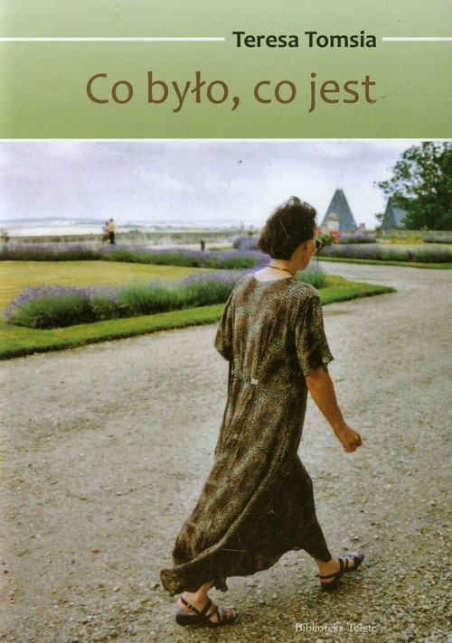 Image of Co było co jest