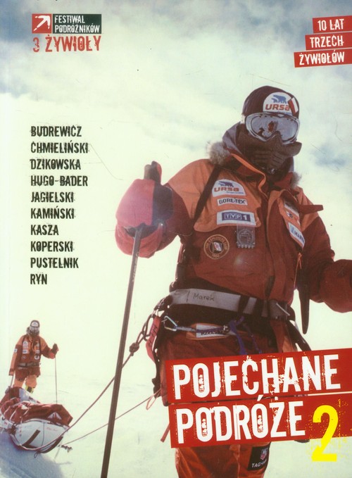 Image of Pojechane podróże 2