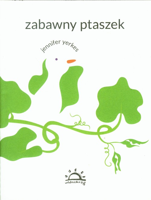 Image of Zabawny ptaszek