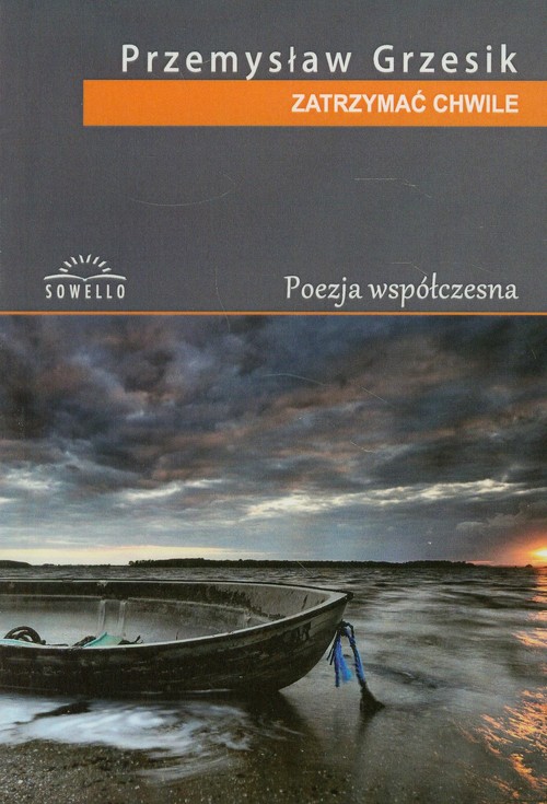 Image of Zatrzymać chwile