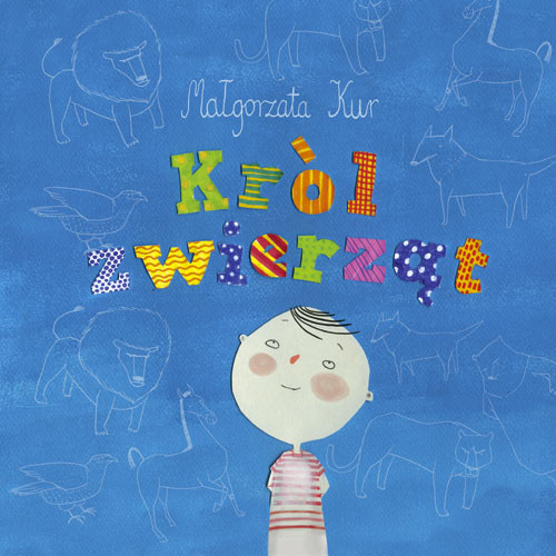 Image of Król zwierząt